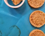Foto del paso 2 de la receta: Galletas de quinoa (saladas, nutritivas y mega fáciles) Lu