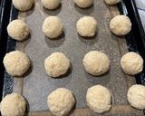A picture of step 4 of Filipino Cheese Pandesal Recipe.