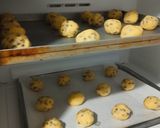 Foto del paso 5 de la receta: Galletitas con Chips de Chocolate