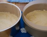 A picture of step 7 of Delicious Victoria Sandwich Cake.