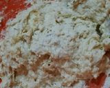 Foto del paso 2 de la receta: Panes redondos con tomillo y romero