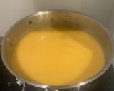 A picture of step 4 of Beetroot and butternut squash soup.