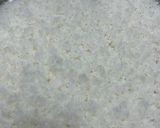 A picture of step 5 of Mango coconut ladoo with condensed milk.