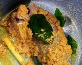 Foto langkah ke 7 dari resep Gulai Terong Telur Ikan Mas.