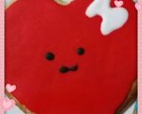 Foto del paso 11 de la receta Galletas decoradas de mantequilla