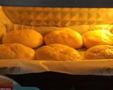 Foto langkah ke 3 dari resep Abon Garlic Cheese Bread.