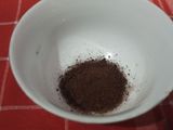 Wedang Jahe Kopi Susu
