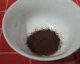 Foto langkah ke 1 dari resep Wedang Jahe Kopi Susu.