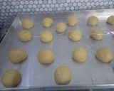 Foto langkah ke 7 dari resep 13#Donat Kentang Lembut -Fatmah Bahalwan.
