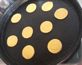 Foto del paso 3 de la receta: Rogelitos Riquisimoss!!