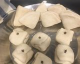 लवंग लतिका (lavang latika recipe in marathi) रेसिपी स्टेप 4 फोटो 