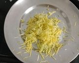 A picture of step 1 of Raw Mango Chutney.