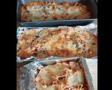 Foto langkah ke 8 dari resep Macaroni schotel panggang.