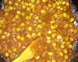 صورة لخطوة 4 من وصفة حمسة البازلاء بزيت الزيتون 😋
