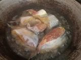 Ikan Patin Goreng Balado