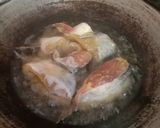 Foto langkah ke 4 dari resep Ikan Patin Goreng Balado.