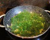 Foto del paso 3 de la receta: Crema de hinojo con arroz integral - sin lactosa y sin gluten
