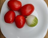 Foto del paso 1 de la receta: Mole Coloradito