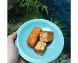 Foto langkah ke 8 dari resep Nugget Tahu.