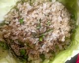 चूड़ा मटर (chura matar recipe in Hindi) रेसिपी चरण 4 फोटो