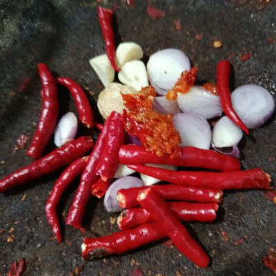 Langkah 2