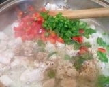 Foto del paso 1 de la receta: Guiso de arvejas partidas