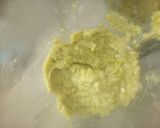 Foto del paso 1 de la receta: Hamburguesas de arvejas y ciboulette 💚