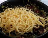 Foto langkah ke 6 dari resep Bulgogi pasta ala Kang Sikdang.