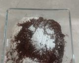 Foto del paso 1 de la receta: Cupcakes de Chocolate