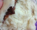 Foto langkah ke 14 dari resep Bakpao isi coklat anti gagal (step by step).