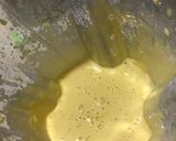 Foto del paso 1 de la receta: Panqueques de cerveza y dulce de leche🍻