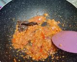 Foto langkah ke 2 dari resep Orek Tempe Basah.