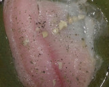 Foto del paso 14 de la receta: Filete acompañado de mayonesa