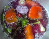 Foto del paso 2 de la receta: Puchero