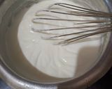 तिरंगे दही वड़े (Tirange Dahi vade recipe in hindi) रेसिपी चरण 3 फोटो