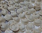 صورة لخطوة 2 من وصفة ششبرك ورز