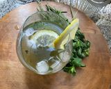 Une image de l'étape 6 de 🍃VIRGIN🌿MOJITO🍋🍋‍🟩.