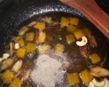 ফ্রুটস চাটনি (fruits chatni recipe in Bengali) রেসিপি ধাপ - 4 ছবি