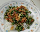 Foto langkah ke 8 dari resep Oseng leunca.