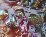 Foto del paso 3 de la receta Pollo en salsa de jalapeños