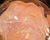 Foto del paso 3 de la receta: Filetes de pollo al limón