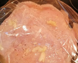 Foto del paso 3 de la receta: Filetes de pollo al limón