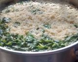 Foto del paso 2 de la receta: Arroz blanco con cilantro