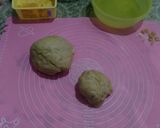 Foto langkah ke 1 dari resep Roti canaii.