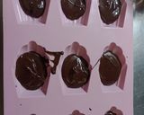Foto del paso 2 de la receta: 🍫Madeleins / Magdalenas