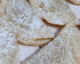 Foto del paso 7 de la receta: Trucha canaria de batata
