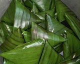 Foto langkah ke 4 dari resep Lupis singkong.