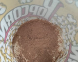 Foto del paso 4 de la receta: Magdalenas al cacao