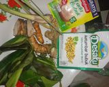 Foto langkah ke 1 dari resep Bebek goreng sambel korek.