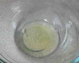 Foto del paso 1 de la receta: Bizcocho sin gluten, sin harina de trigo, súper esponjoso para S